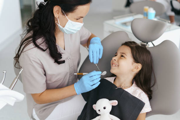 Best Knocked-Out Tooth (Avulsed Tooth) Treatment in South Monroe, MI