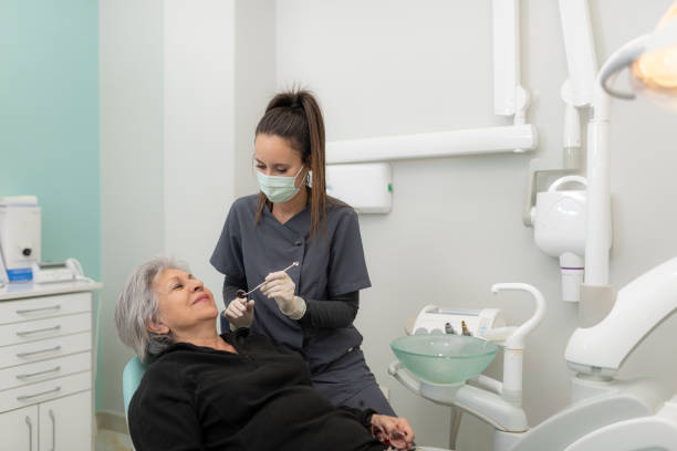 Best Walk-In Emergency Dental Services in South Monroe, MI